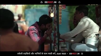 HINDI - Indian bhabhi sex with ex boyfriend after many month (Hindi audio)