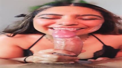 _WOW!! You Cum Sooo Much I Must Have A SPECIAL Mouth ðð_ by thestartofus from OnlyFans _