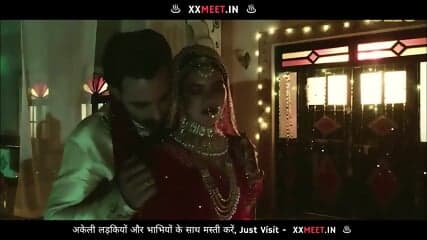 HINDI - Big Tits Indian Village Girl Having Sex with Her College Lover