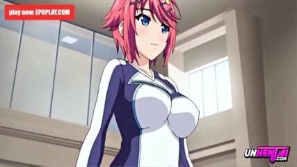 Sexy Teen With Leotards Gets Fucked By Her Teacher Â¦ Hentai