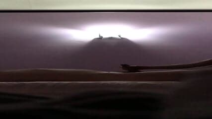 Happy Ending at Asian Massage