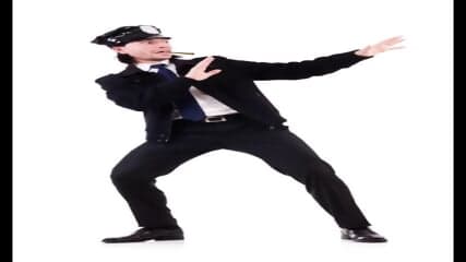 The final chapter deputy Elmer Reed Jr