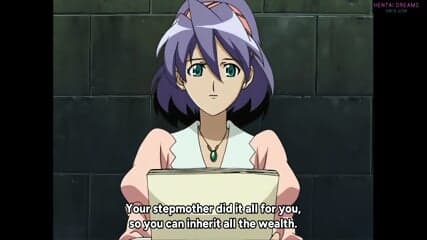 Mamahaha The Duchess of Busty Mounds Episode 02 - Hentai Full HD