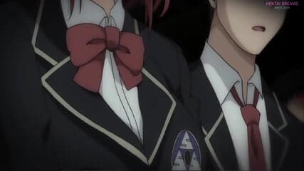 Saimin Seishidou 01- Hypnosis Sex Guidance - Hentai Full HD