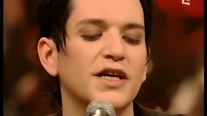 not porn - Placebo ACOUSTIC COVER David Bowie FIVE YEARS brian molko BEST COVER EVER