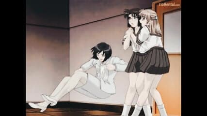 invocation huntress ep 1