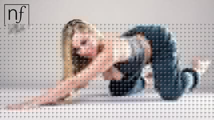 Blake Blossom - A Flirty Fashionista