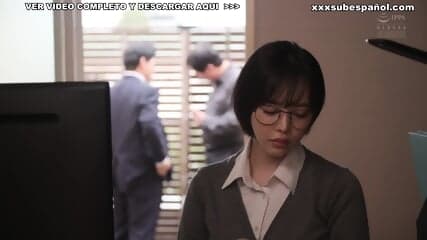 Descubri a mi Esposa en la Fiesta de Mascara Siendo Follada NTR Jav Sub EspaÃ±ol