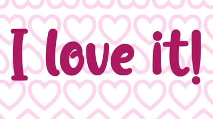 I love it! by Wetiful PMV (Porn Music Video)