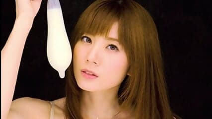 [Specials] Legend actress Yuma Asami writhes with a hard Ji â port. Slowly poked with decachin and panting. Yumachin Ma â Ko is comfortable and dangerous.