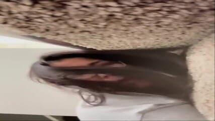 Cheating Latina schoolteacher