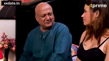 Desperate Horny Bhabhi Looking For Hardcore Sex From Her Devar - Sex Wife_1.