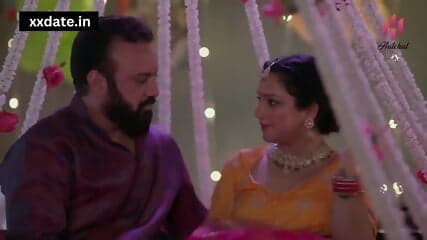 DEVER NE BHABHI KO CHODA PART 1