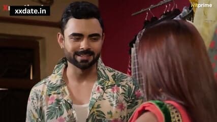 HONEYMOON PAR BHABHI KI TODI SEAL BHABHI RONE LGI