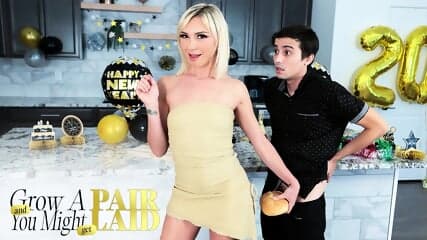 chloe temple grow a pair and you might get laid_1