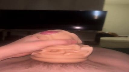 Cum Eruption ð