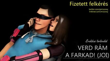 Magyar JOI - verd rÃ¡m a farkad!