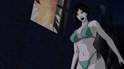 The Condor 2007 - Valeria hottest moments