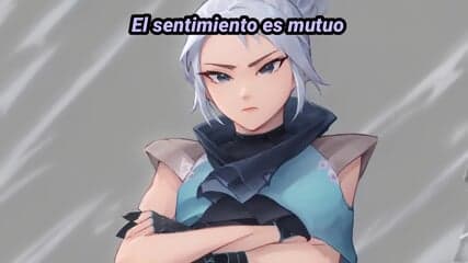 JETT esta APUNTANDO a tu CUERPO | [Multiple cum points] [Multiple endings] [series] [cock hero] El PROTOCOLO JOI VALORANT [ESP]