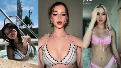 Thot Onslaught - Brooke, Jordyn, Rachel