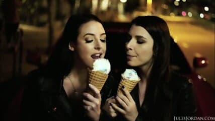 in looking for night adventures.