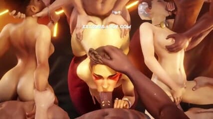 â¤ Erotic Games Storm â Premium 3D Collection (High Resolution)