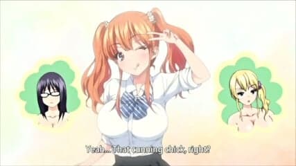 The Virgin's Club - BEST HENTAI CARTOON TREESOME SEX SCENES COMPILATION (hentai sex, cartoon porn, public sex)