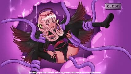 TENTACLE HELL-FAP MODE  4