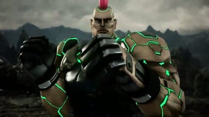 TEKKEN 7 Katarina (Bottomless Bikini) Arcade 2