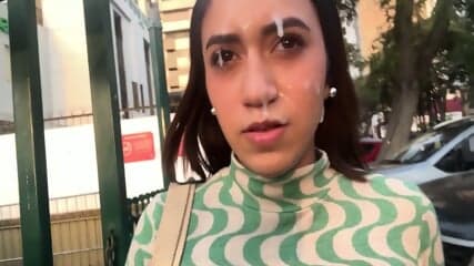 Artemis Carmona Cumwalk