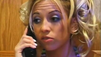 Allysin Chaynes Vivi Anne Randi Storm The Babysitter 1