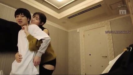 You Really Gonna Start Squirting In A Place Like ThisÂ¿! [Decensored] Part 1_