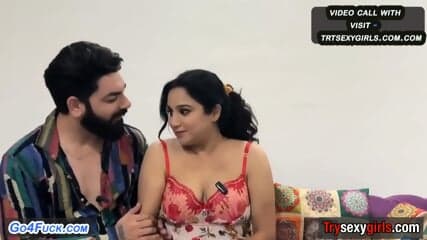 Rahul Ne Online Dating Site Se Hot Bhabhi Ko Pata kar Chudai Kari Bhabhi Ke Ghar pe