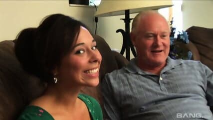 Aarielle Alexis Teens For Cash