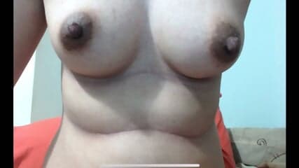 Teen Filipina nude cam