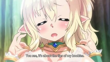 Sukebe Elf tanbouki 1