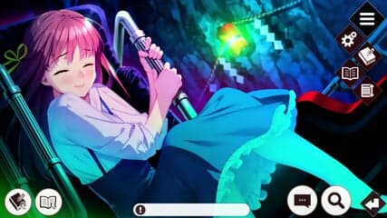 Doukyuusei - Mai Events & Ending