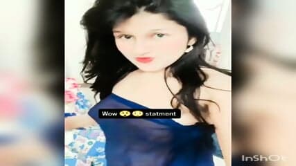 Instagram Desi Hot Girl @Mastpicture5679