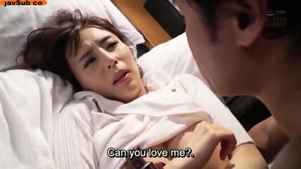 ãEng SubãATID-323- Husbandâs Unspeakable Cuckold Fantasies