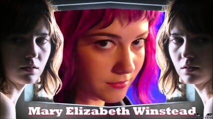 Mary Elizabeth Winstead BALLBUSTING COMPILATION sexy actress kicking testicles