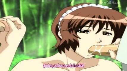 Shimaizuma 1-2 Sin Censura