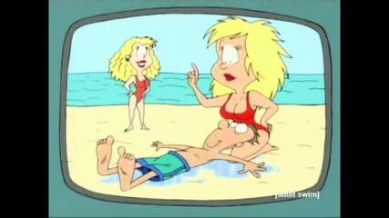 Baby Blues 2000 - hottest moments compilation