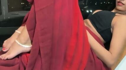 Wow-nisha Stripchat model