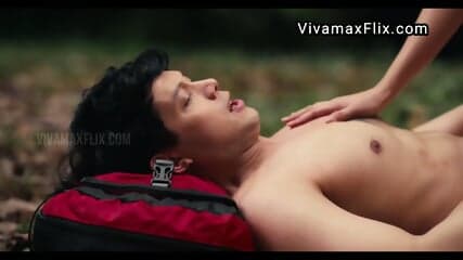 Ligaw (2025) all Nude Sex Scenes