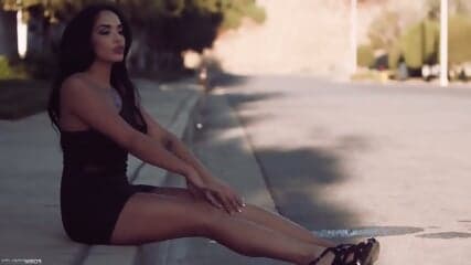 ðà¼âselena Santana - Sexy Scene!!!ðà¼