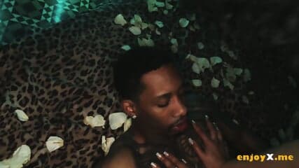 Fat Pecker Lovinâ Selva Lapiedra Opens Up Her Gams For A Harsh And Raw Ass Fucking