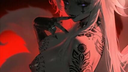 Nazi Bitch, Blacked Bitch, Bad Girls Compilation