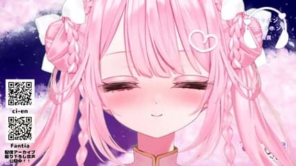 25-05-02 Myaa Avtuber starts streaming and masturbates cumming multiple times with a dildo