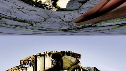 R@ch3l3 R1ch3y Is P0!s0n !vy 2160p