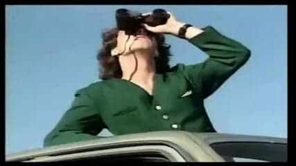 Vintage Deutsche Sex -KomÃ¶die